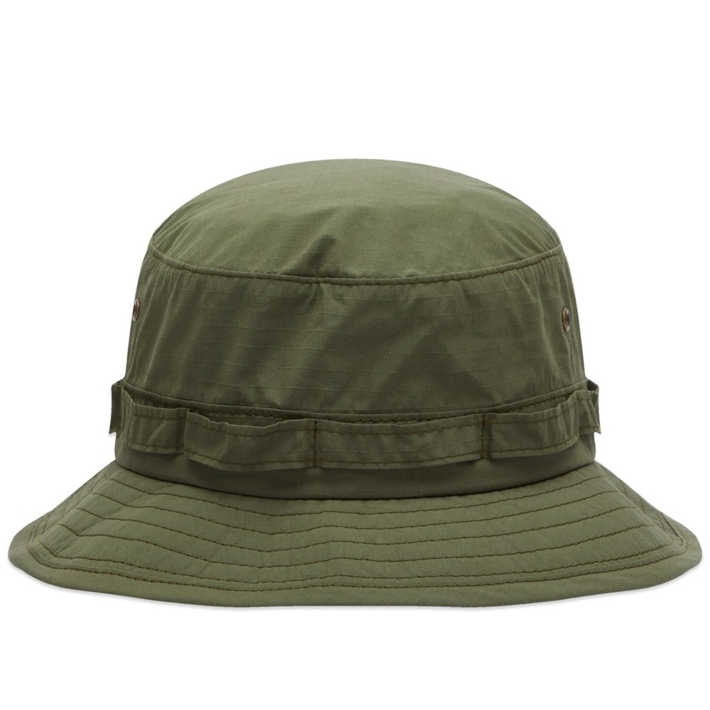 Beams Plus Bucket Hat